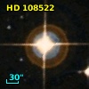 HD 108522