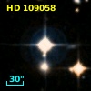 HD 109058