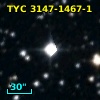 TYC 3147-1467-1