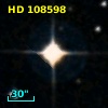 HD 108598
