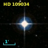HD 109034