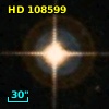 HD 108599