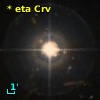 * eta Crv
