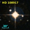 HD 108917