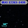 IRAS 12263-1438