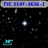 TYC 3147-1636-1