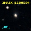 2MASX J12295394-1439478