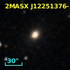 2MASX J12251376-1538307
