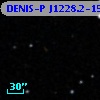 DENIS-P J1228.2-1547A