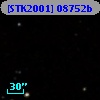 [STK2001] 08752b