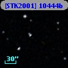 [STK2001] 10444b
