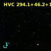 HVC 294.1+46.2+131