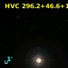 HVC 296.2+46.6+114