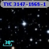 TYC 3147-1868-1
