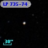 LP  735-74