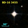 BD-16  3455