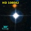 HD 108042