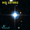 HD 107892