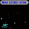 IRAS 12203-1716