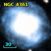 NGC  4361