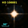 HD 108881