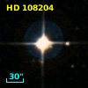 HD 108204
