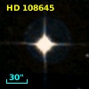 HD 108645
