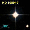 HD 108949