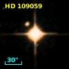 HD 109059