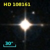 HD 108161