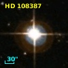 HD 108387