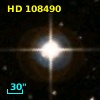 HD 108490