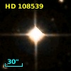 HD 108539