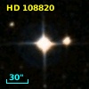 HD 108820