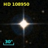 HD 108950