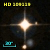 HD 109119