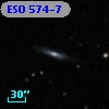 ESO 574-7