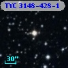 TYC 3148-428-1