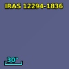 IRAS 12294-1836