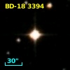 BD-18  3394