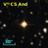 V* CS And