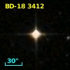 BD-18  3412