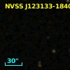 NVSS J123133-184023