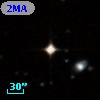 2MASS J12243429-1723297