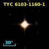TYC 6103-1160-1