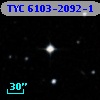 TYC 6103-2092-1