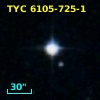 TYC 6105-725-1