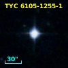 TYC 6105-1255-1