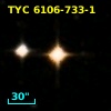 TYC 6106-733-1