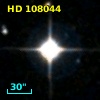 HD 108044